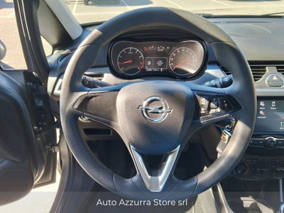 Opel Corsa 1.4 90CV GPL Tech 5 porte Innovation (10)