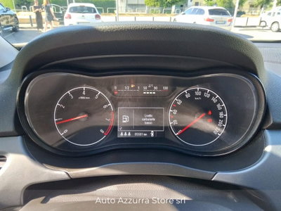 Opel Corsa 1.4 90CV GPL Tech 5 porte Innovation (11)