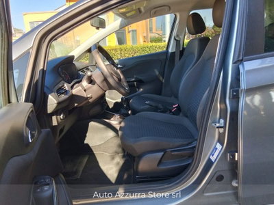 Opel Corsa 1.4 90CV GPL Tech 5 porte Innovation (18)