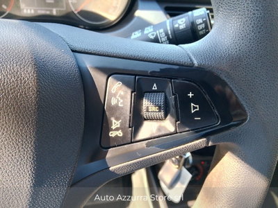 Opel Corsa 1.4 90CV GPL Tech 5 porte Innovation (20)