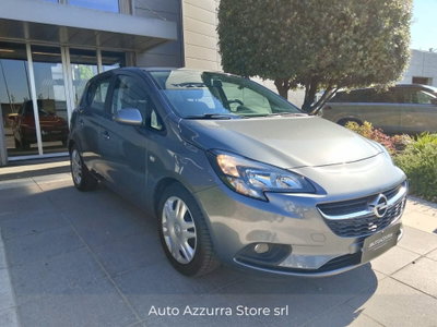Opel Corsa 1.4 90CV GPL Tech 5 porte Innovation (3)