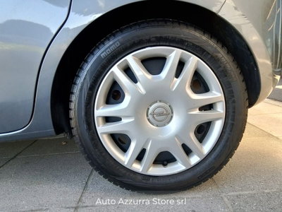 Opel Corsa 1.4 90CV GPL Tech 5 porte Innovation (7)