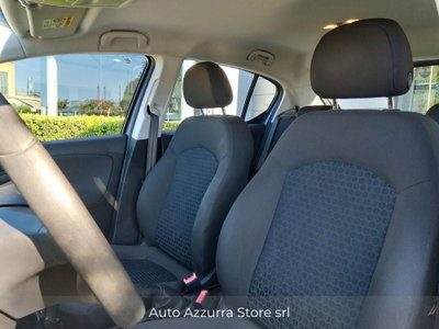 Opel Corsa 1.4 90CV GPL Tech 5 porte Innovation (8)