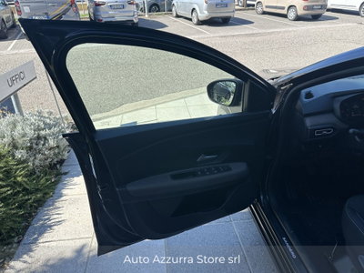 Dacia Sandero Streetway 1.0 TCe 90 CV Expression (12)