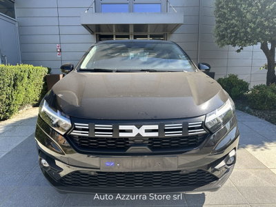 Dacia Sandero Streetway 1.0 TCe 90 CV Expression (2)