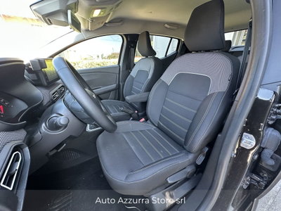 Dacia Sandero Streetway 1.0 TCe 90 CV Expression (9)