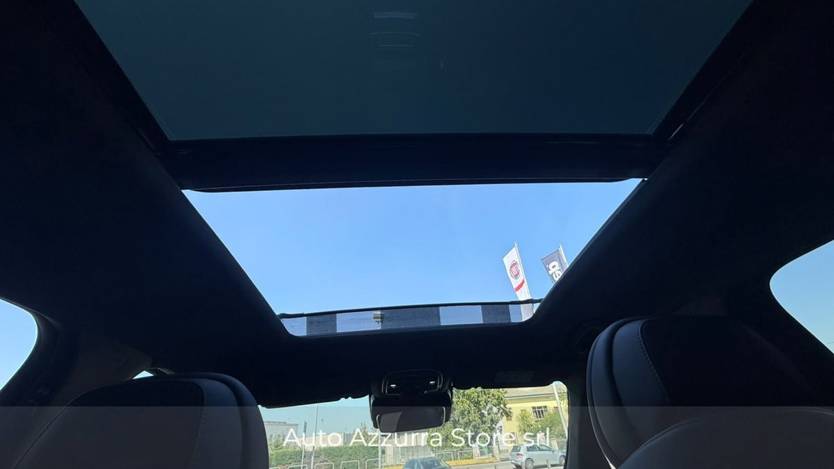 Omoda Omoda 9 SHS-P 1.5 tgdi phev Premium i-awd (10)