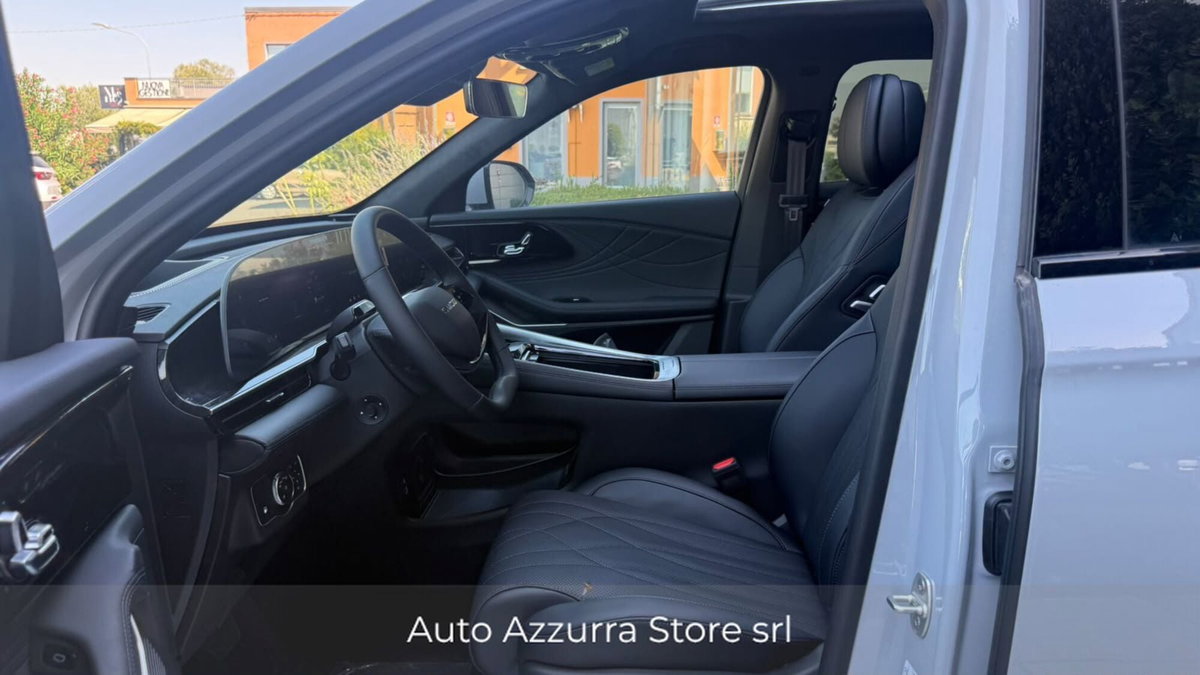 Omoda Omoda 9 SHS-P 1.5 tgdi phev Premium i-awd (11)