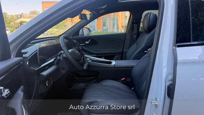 Omoda Omoda 9 SHS-P 1.5 tgdi phev Premium i-awd (11)