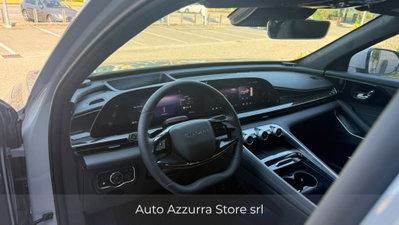 Omoda Omoda 9 SHS-P 1.5 tgdi phev Premium i-awd (12)