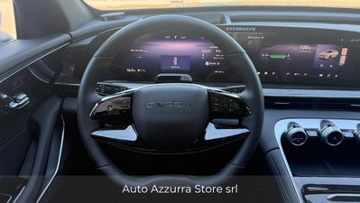 Omoda Omoda 9 SHS-P 1.5 tgdi phev Premium i-awd (13)