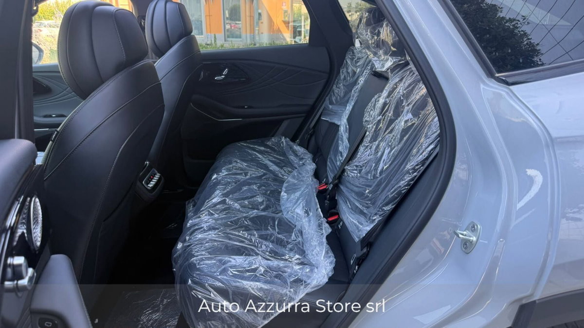 Omoda Omoda 9 SHS-P 1.5 tgdi phev Premium i-awd (14)