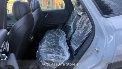 Omoda Omoda 9 SHS-P 1.5 tgdi phev Premium i-awd (14)
