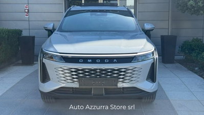 Omoda Omoda 9 SHS-P 1.5 tgdi phev Premium i-awd (2)