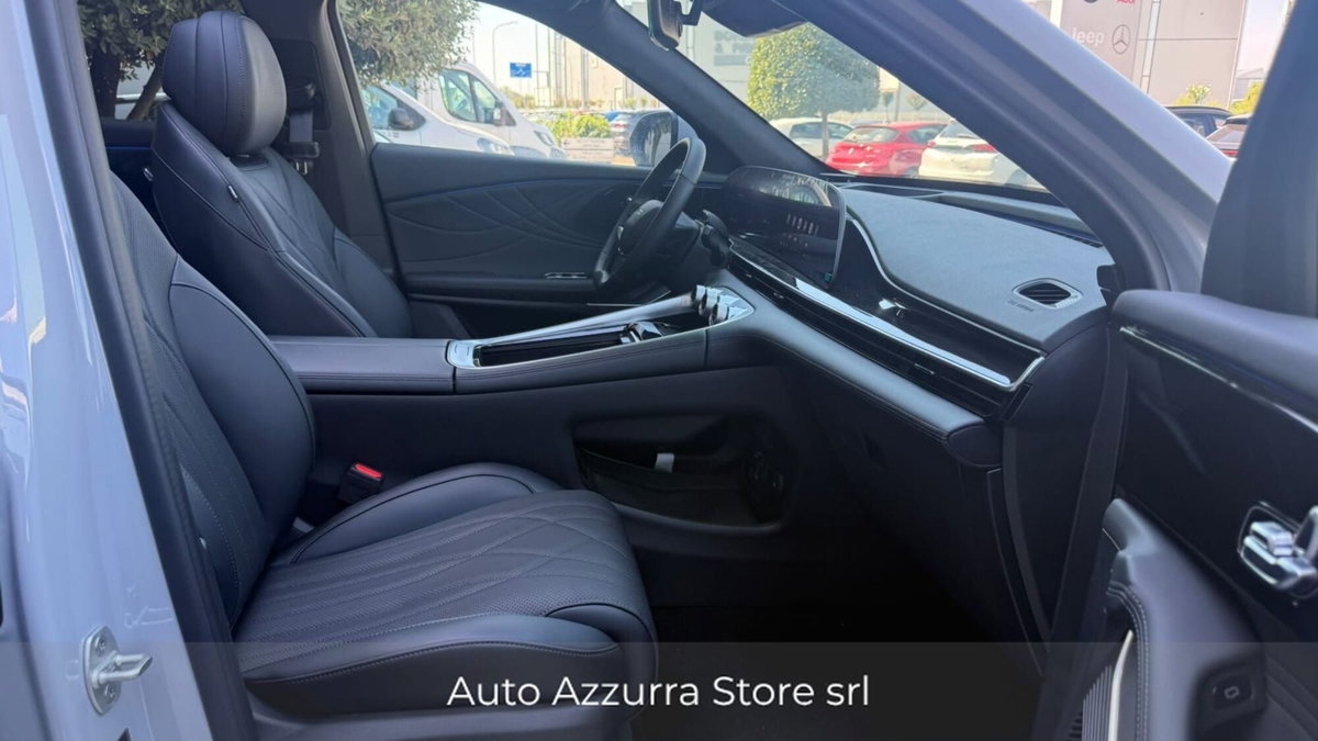 Omoda Omoda 9 SHS-P 1.5 tgdi phev Premium i-awd (20)