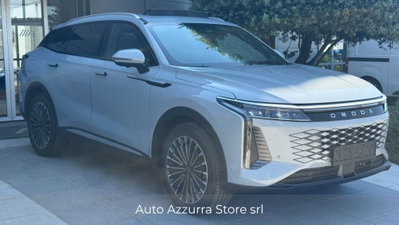 Omoda Omoda 9 SHS-P 1.5 tgdi phev Premium i-awd (3)