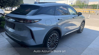 Omoda Omoda 9 SHS-P 1.5 tgdi phev Premium i-awd (4)