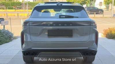 Omoda Omoda 9 SHS-P 1.5 tgdi phev Premium i-awd (5)
