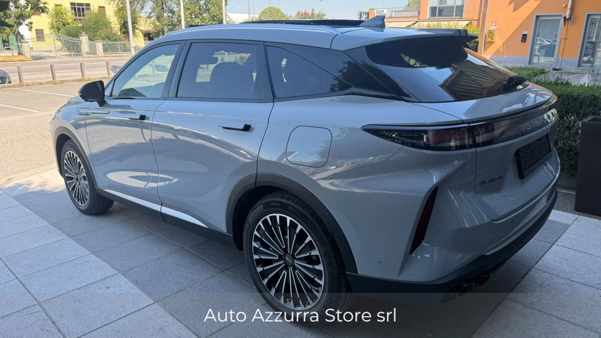 Omoda Omoda 9 SHS-P 1.5 tgdi phev Premium i-awd (6)