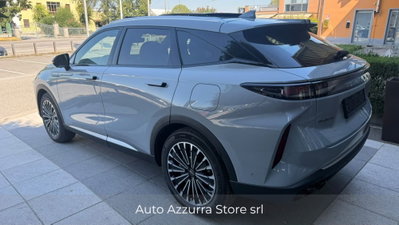 Omoda Omoda 9 SHS-P 1.5 tgdi phev Premium i-awd (6)