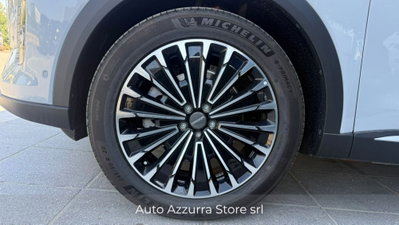 Omoda Omoda 9 SHS-P 1.5 tgdi phev Premium i-awd (7)