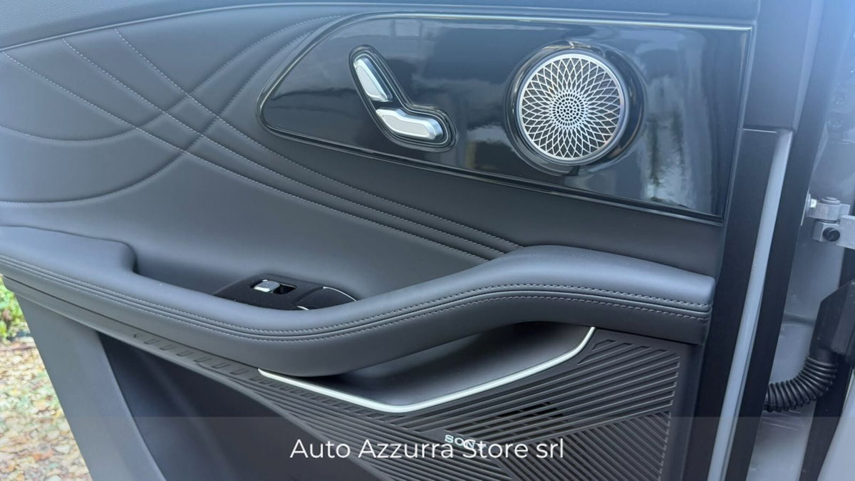 Omoda Omoda 9 SHS-P 1.5 tgdi phev Premium i-awd (8)