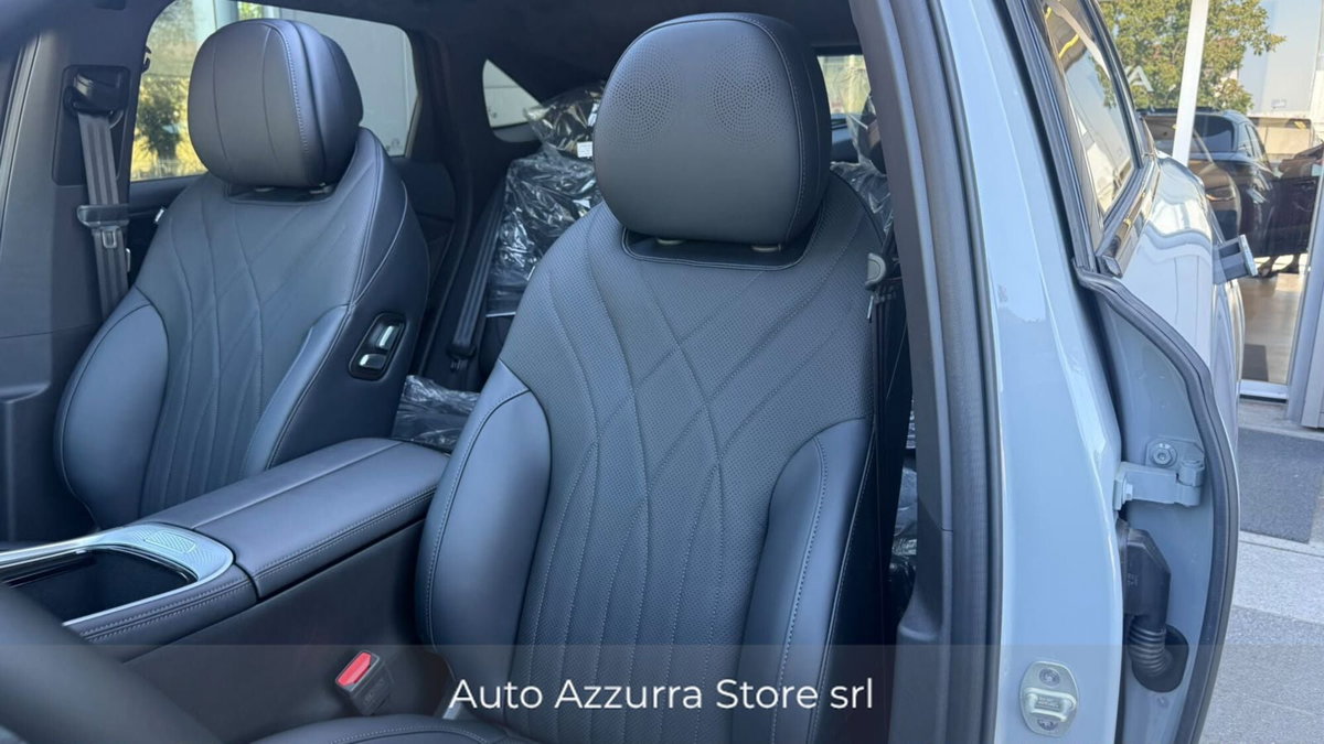 Omoda Omoda 9 SHS-P 1.5 tgdi phev Premium i-awd (9)