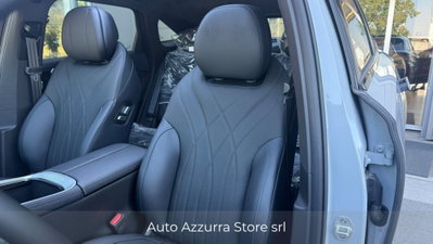 Omoda Omoda 9 SHS-P 1.5 tgdi phev Premium i-awd (9)