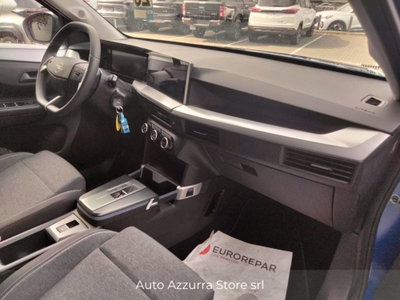 Opel Frontera 1.2 hybrid Edition 145cv edct (10)