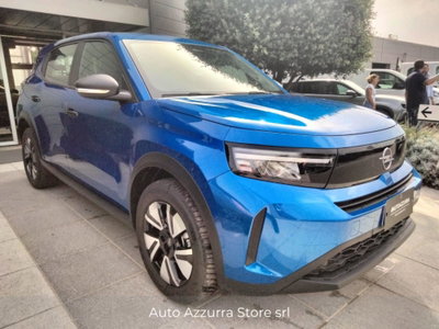 Opel Frontera 1.2 hybrid Edition 145cv edct (12)