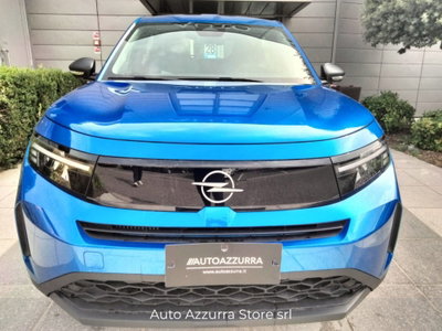 Opel Frontera 1.2 hybrid Edition 145cv edct (2)
