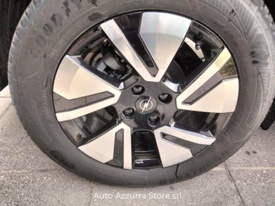 Opel Frontera 1.2 hybrid Edition 145cv edct (6)