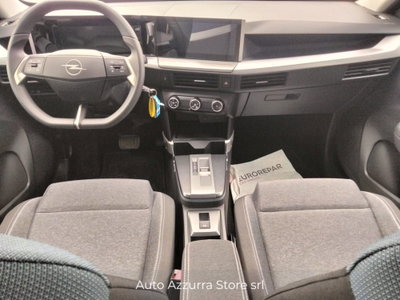 Opel Frontera 1.2 hybrid Edition 145cv edct (8)
