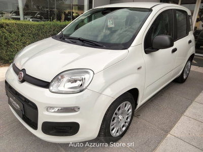 Fiat Pandina 1.0 firefly hybrid Icon s&s 65cv nuova