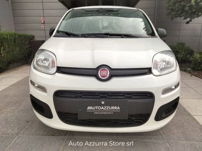 Fiat Pandina 1.0 firefly hybrid Icon s&s 65cv (12)