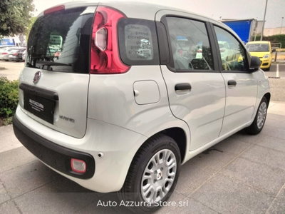 Fiat Pandina 1.0 firefly hybrid Icon s&s 65cv (14)