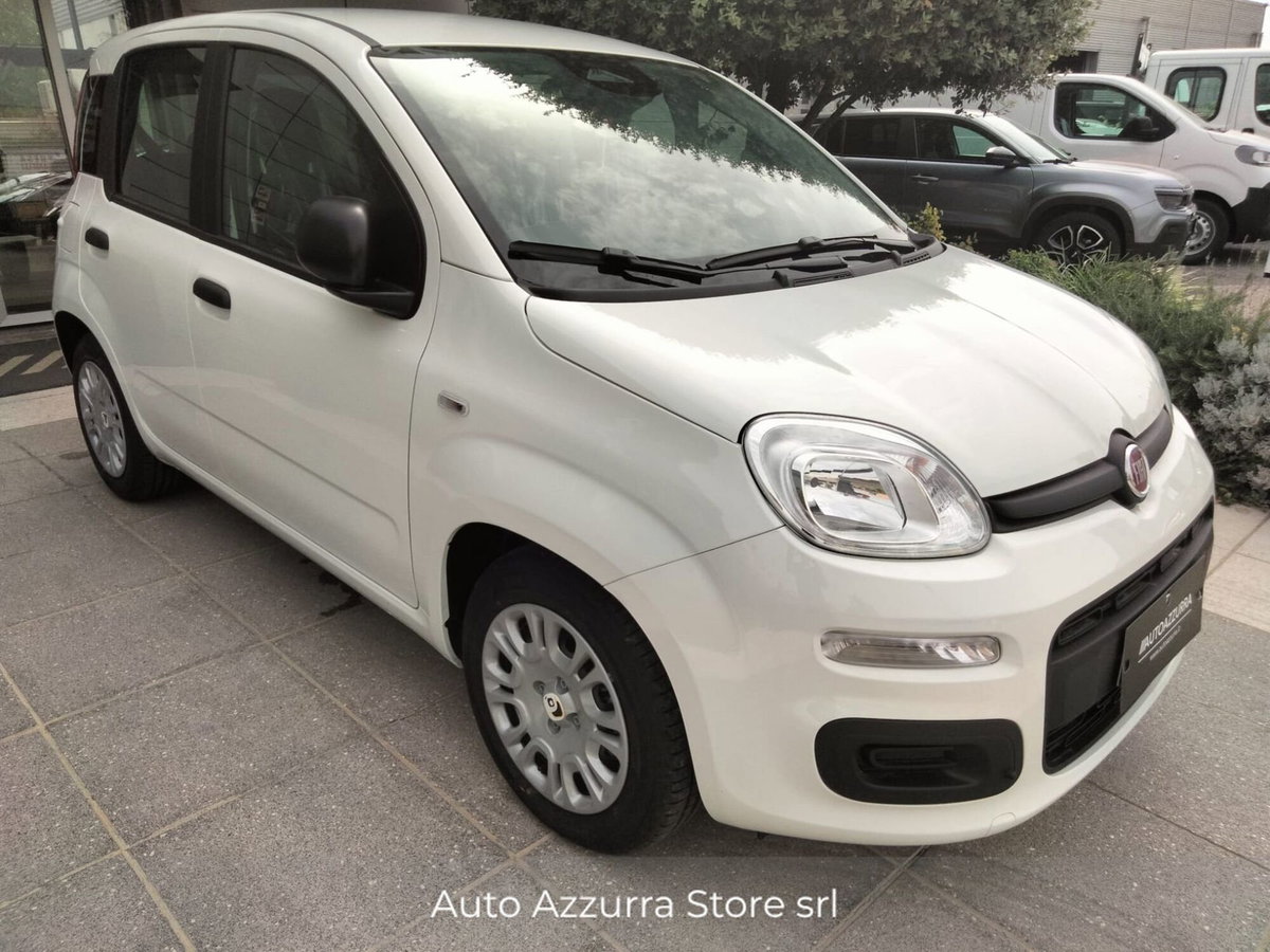 Fiat Pandina 1.0 firefly hybrid Icon s&s 65cv (3)