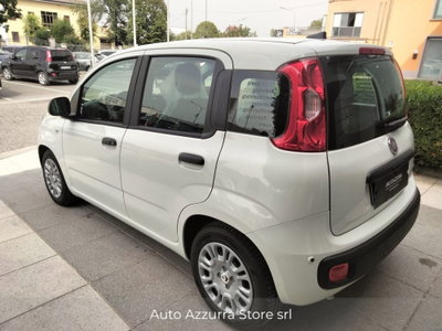 Fiat Pandina 1.0 firefly hybrid Icon s&s 65cv (5)