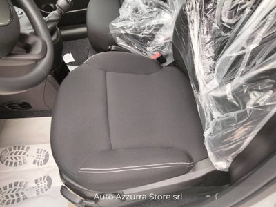 Fiat Pandina 1.0 firefly hybrid Icon s&s 65cv (6)