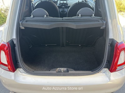 Fiat 500 1.0 Hybrid Club (16)