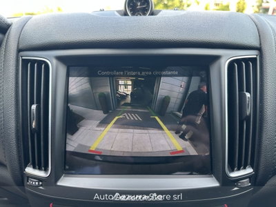 Maserati Levante Levante V6 430 CV AWD S (14)