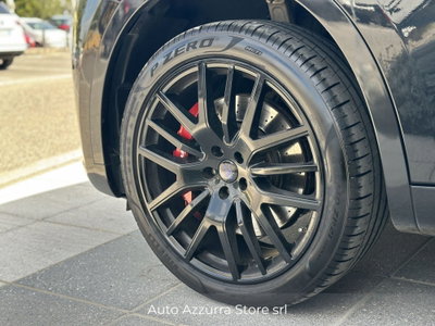 Maserati Levante Levante V6 430 CV AWD S (16)
