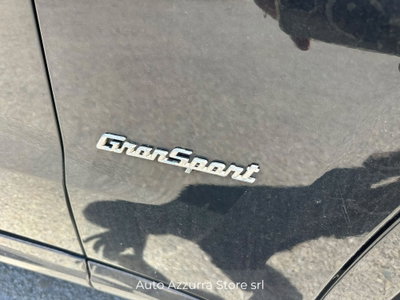 Maserati Levante Levante V6 430 CV AWD S (17)