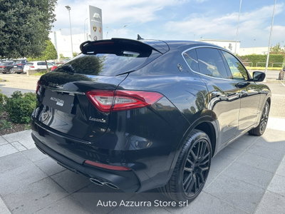 Maserati Levante Levante V6 430 CV AWD S (4)