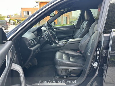 Maserati Levante Levante V6 430 CV AWD S (9)