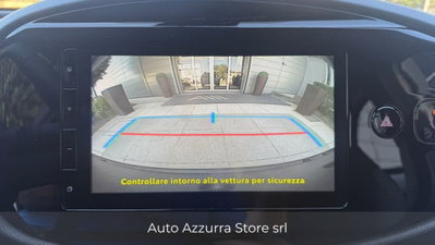 Toyota Aygo X 1.0 Active 72cv (13)