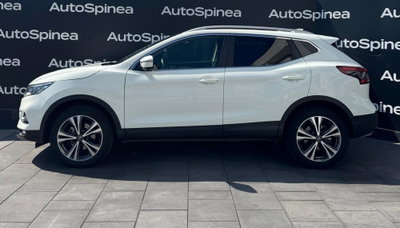 Nissan Qashqai 1.5 dCi N-Connecta (3)