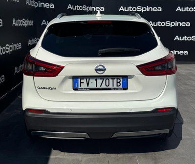 Nissan Qashqai 1.5 dCi N-Connecta (5)