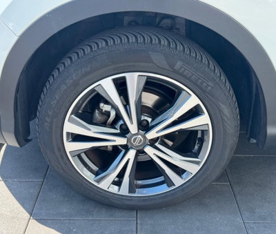 Nissan Qashqai 1.5 dCi N-Connecta (6)