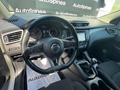 Nissan Qashqai 1.5 dCi N-Connecta (7)